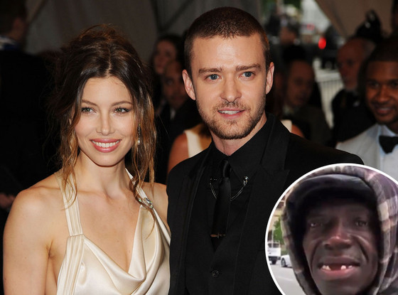 Justin Timberlake, Jessica Biel Justin Timberlake, Jessica Biel